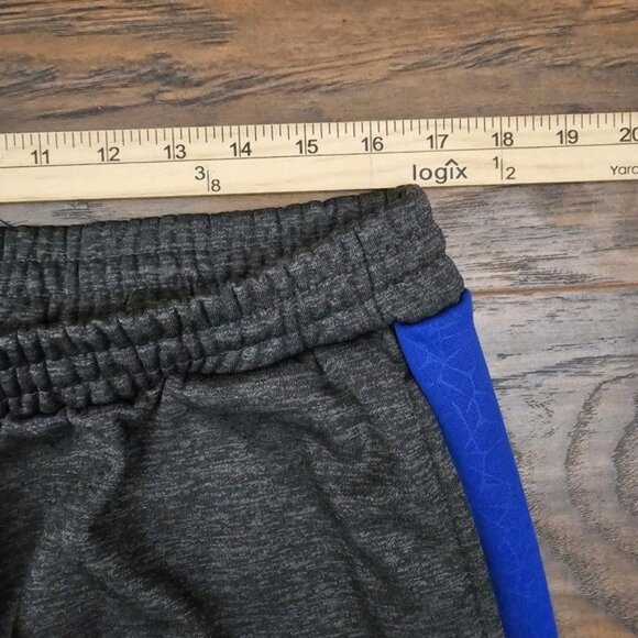 Duke Blue Devils Colosseum Mens XXL Gray Sweatpants Drawstring Elastic Pants - Picture 3 of 7